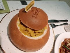 -大树餐厅(红旗街万达店)