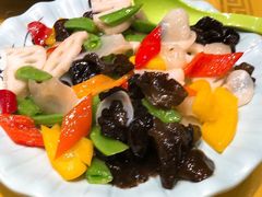 -南来顺饭庄·清真(南菜园店)