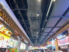 -东门町美食街