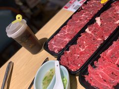-正禾鲜·潮汕牛肉火锅(凯德天府店)