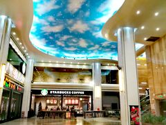 -星巴克(广州江南新地店)