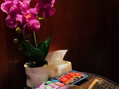 -木兰逸•泰式按摩•头疗•SPA(车公庙店)