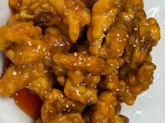 -芳芳餐厅(白沙路店)