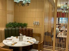 -闫府私房菜(经四路万达店)