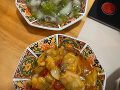 -牛匠和牛寿喜锅(西安总店)