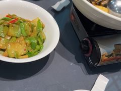 -楚鲜·汉正街一号(天河店)