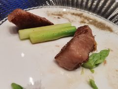 -和·铁板烧·OMAKASE(望京昆泰嘉晟酒店)