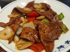 -大牌大·传统杭帮菜(湖滨店)