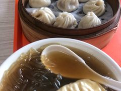 -新丰小吃(江陵路分店)