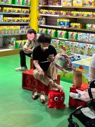 -哈姆雷斯(王府井百货大楼店)