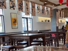 -天荷菜根·闽南素食自助(少林寺店)