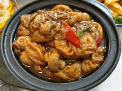 -大鸿运酒店·苏州菜·松鼠桂鱼(观前街店)