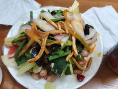 -刘信牛羊肉泡馍小炒(回民街店)