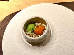 海胆-泰安门Taian Table(镇宁路店)