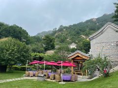 -云峰山自然风景区