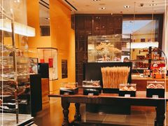 -广州文华东方酒店·文华饼店