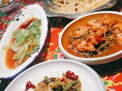 -人民公社大食堂(顺义总店)