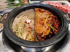 -钢管厂五区小郡肝火锅串串香(清河店)