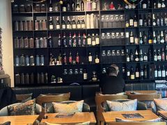 -街角 T·COFFEE 融合料理·BISTRO(车公庙店)