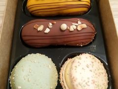 -星巴克(合肥百盛逍遥广场店)