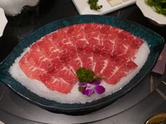 -鼎泰亨·海鲜牛肉餐厅(滨江店)
