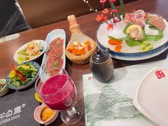 -黑松白鹿(崇文门新活馆店)