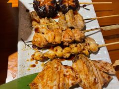 -有喜屋·烧鸟·居酒屋(周浦万达店)