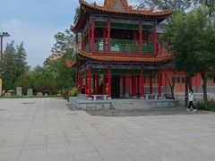 -玉皇阁