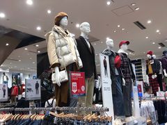 -优衣库(深圳万象天地旗舰店)