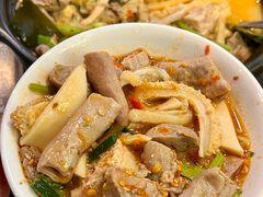 -六味牛杂煲·斋菜煲(桫椤湾店)