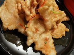 -金掌勺东北菜(格兰晴天店)