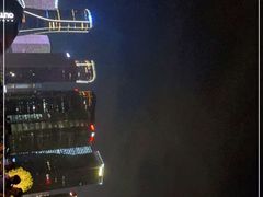 -钱江新城灯光秀