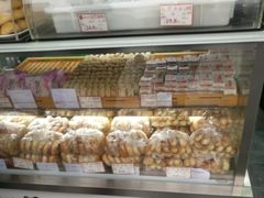 -闻酥园(水碾河路店)