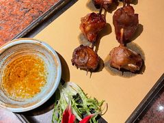 -桂小厨广西菜(桂林万象城店)