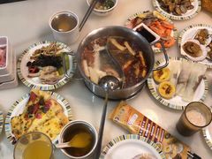 -吉布鲁牛排海鲜自助(假日国际店)