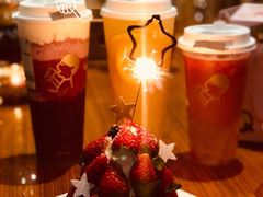 -吉川堂·日式甜点专门店(正佳广场店)