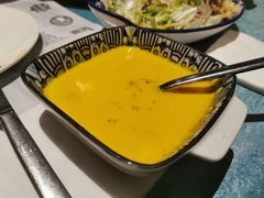 -苏坦土耳其西餐厅(玉林店)