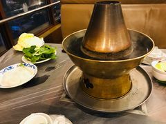 -鑫龙火锅城(青岛分店)