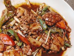 -老头儿油爆虾(星光一期店)