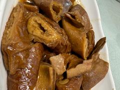 -腰记饭店(龙源路店)