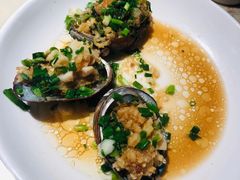 -梁家大院•农家菜(昆山会展中心店)