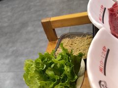 -大四喜·鲜牛肉火锅(洛阳大学城店)