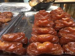 -白魁老号饭庄(安内店)