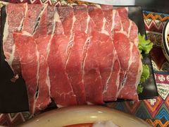 -金塔傣乡·德宏傣味·手抓饭·孔雀宴·云南民族特色菜(文化巷店)