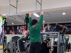 -琪航·健身+普拉提(民耀路店)