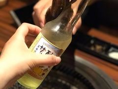 -松阪牛焼肉M(法善寺横丁店)