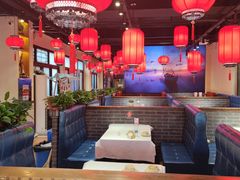 -渔民船说·北塘海鲜·天津菜·海肠捞饭(北塘古镇店)