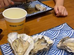 -帽帽家只卖生蚝·烧烤(沙湖路店)