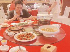 -粤香楼(新光里店)