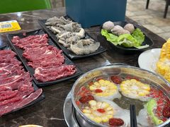 -福合埕牛肉丸(福平路店)